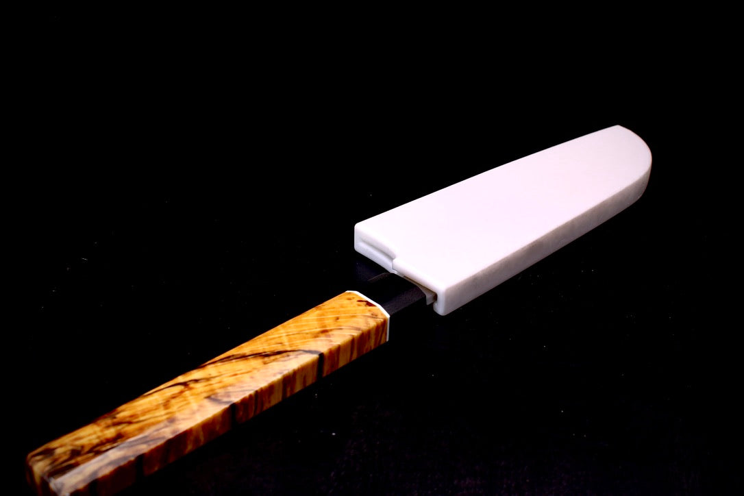 Sleek kitchen utility