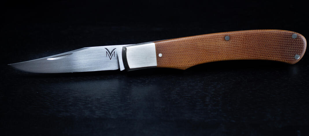 Canvas Micarta