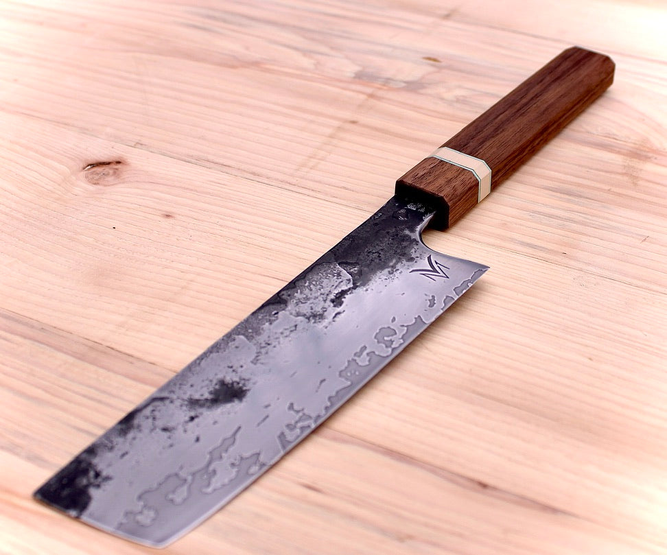 San-Mai Nakiri
